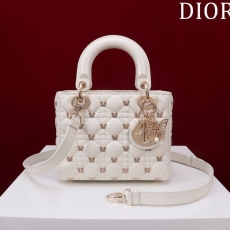 Christian Dior My Lady Bags